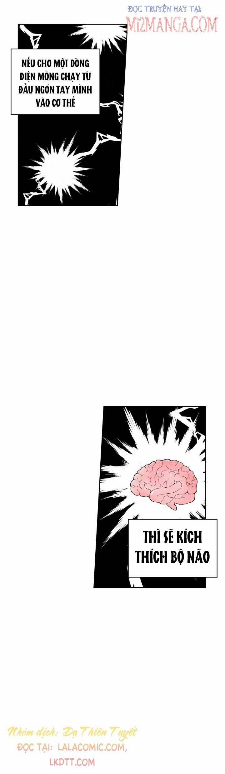 Đừng Đụng Vào Em Trai Ta 39 trang 6