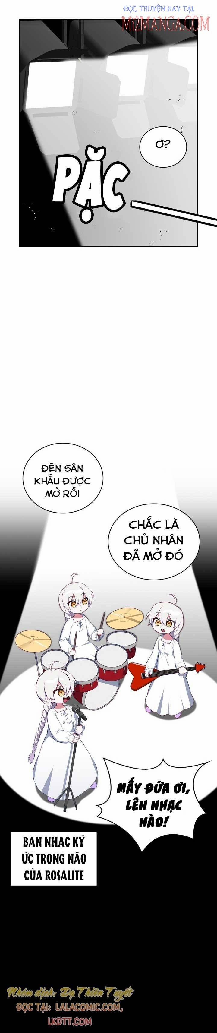 Đừng Đụng Vào Em Trai Ta 39 trang 7