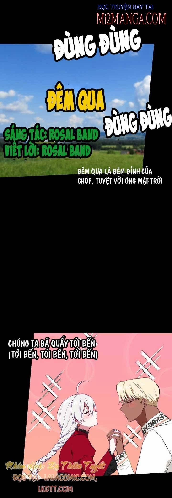 Đừng Đụng Vào Em Trai Ta 39 trang 9