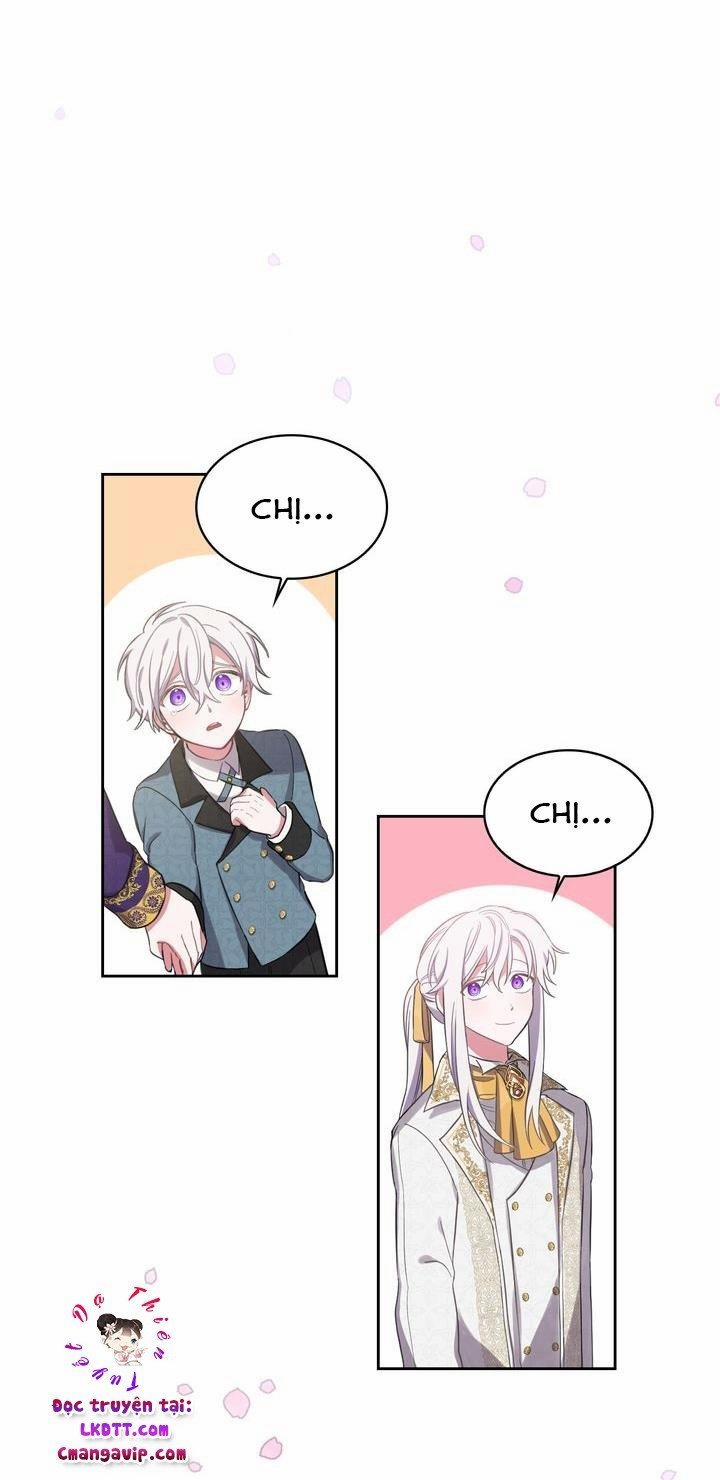 Đừng Đụng Vào Em Trai Ta 4 trang 10