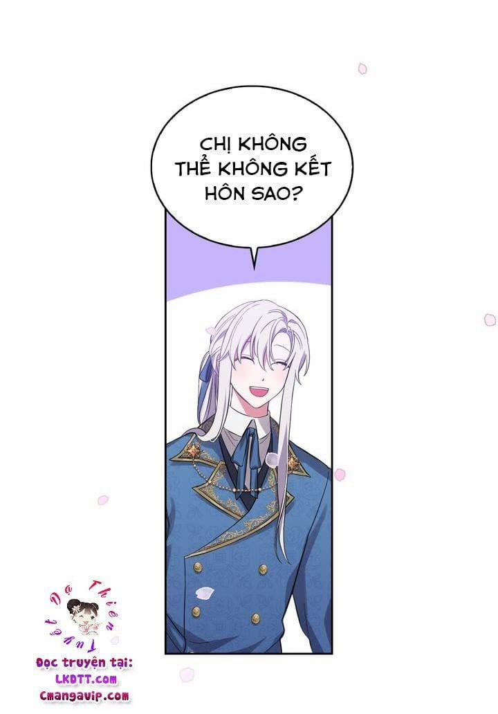 Đừng Đụng Vào Em Trai Ta 4 trang 12