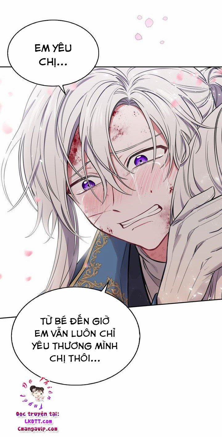 Đừng Đụng Vào Em Trai Ta 4 trang 14