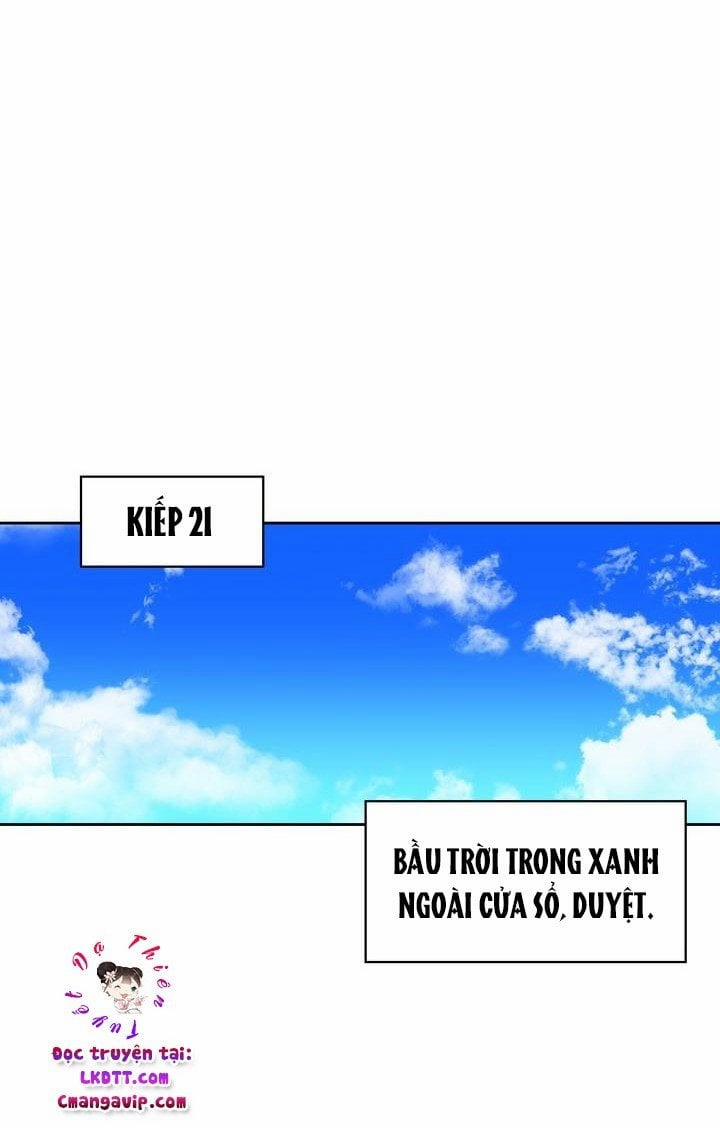 Đừng Đụng Vào Em Trai Ta 4 trang 17