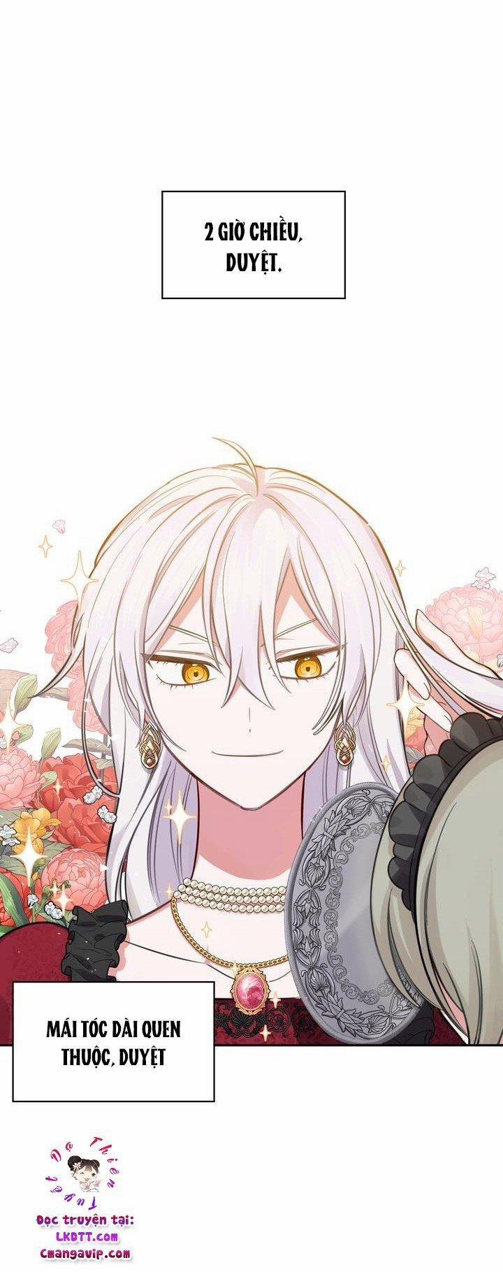 Đừng Đụng Vào Em Trai Ta 4 trang 18