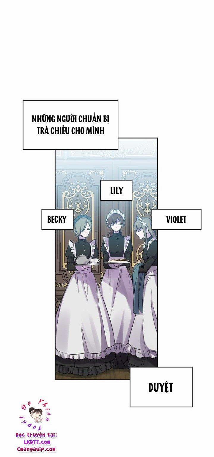 Đừng Đụng Vào Em Trai Ta 4 trang 19