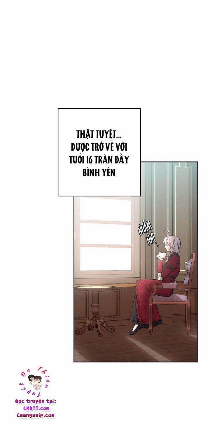 Đừng Đụng Vào Em Trai Ta 4 trang 20