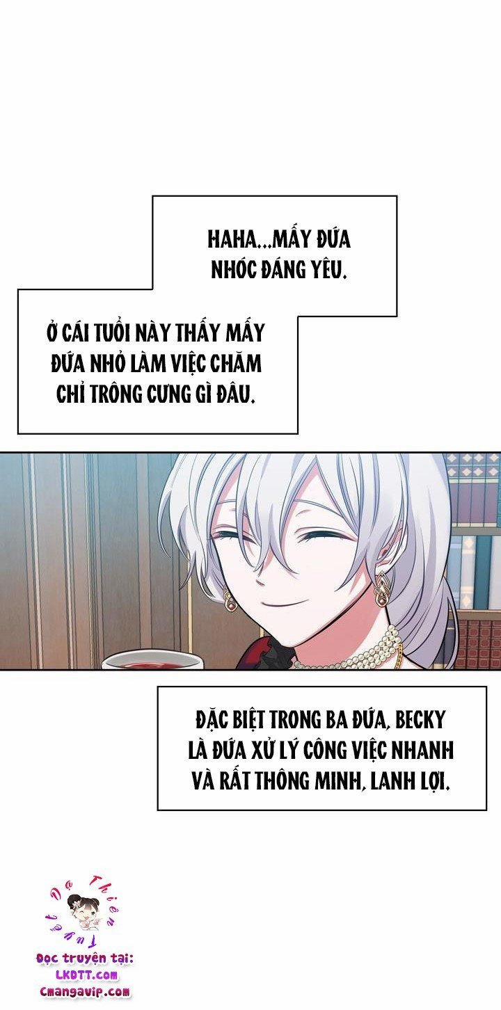 Đừng Đụng Vào Em Trai Ta 4 trang 22