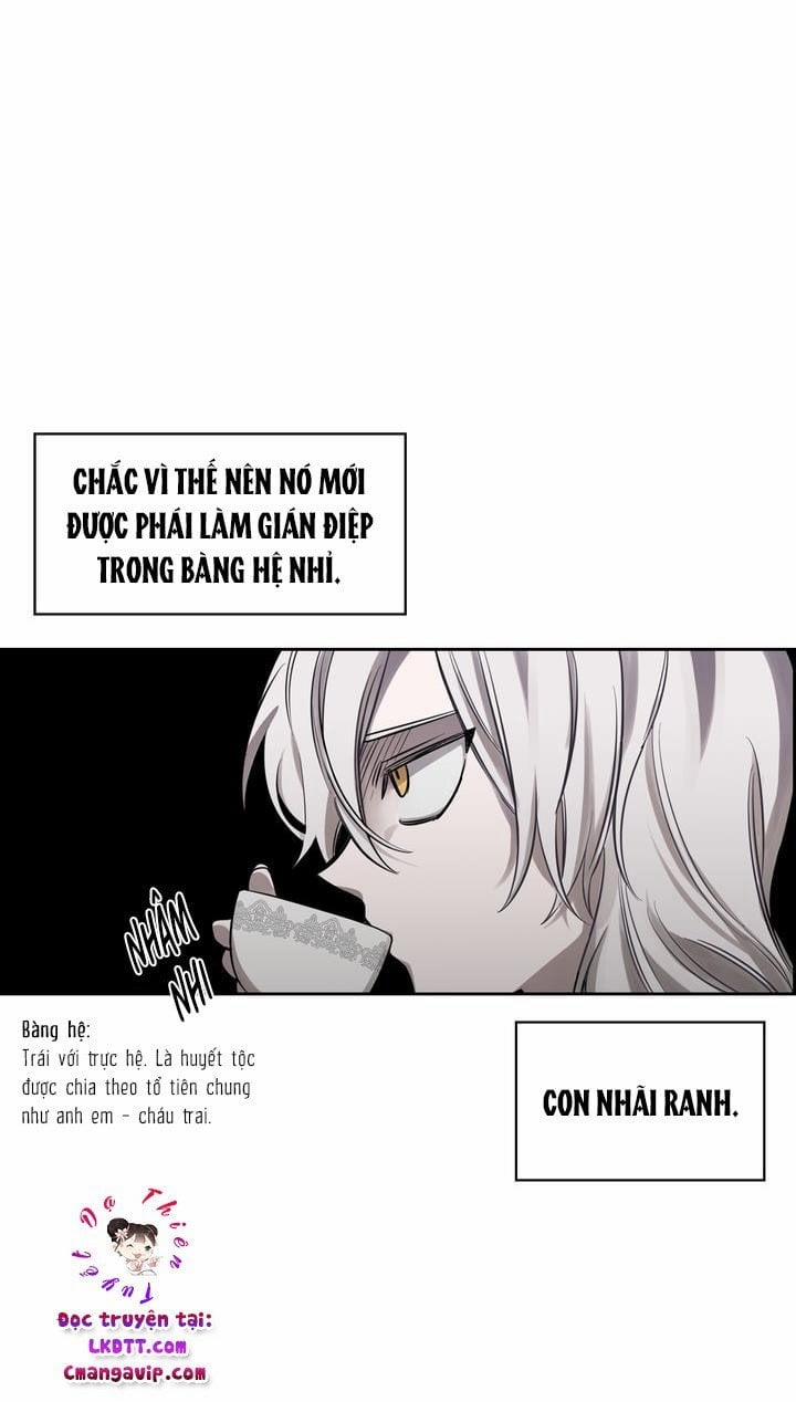 Đừng Đụng Vào Em Trai Ta 4 trang 23