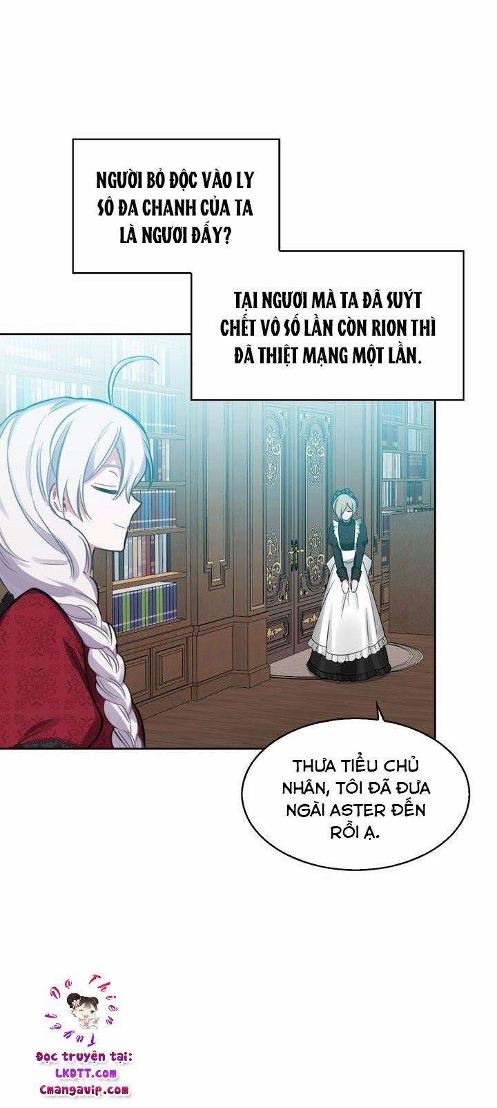 Đừng Đụng Vào Em Trai Ta 4 trang 24