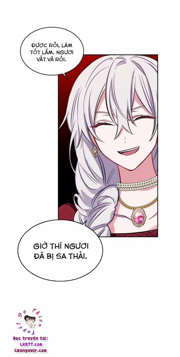 Đừng Đụng Vào Em Trai Ta 4 trang 25