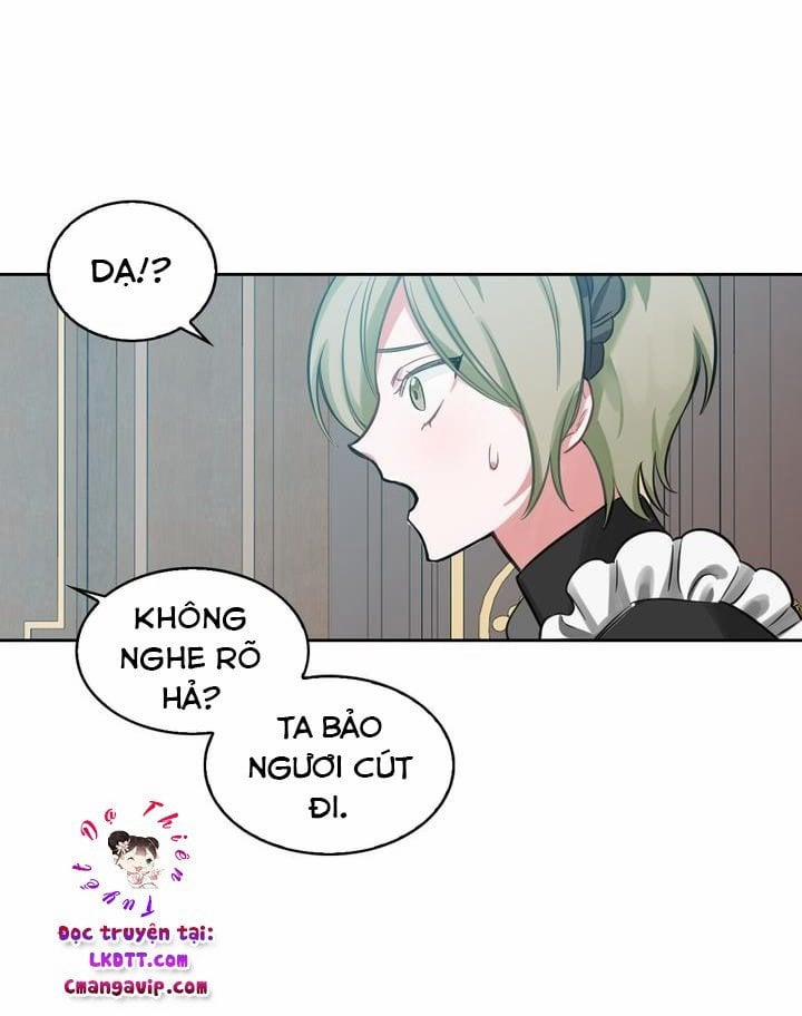 Đừng Đụng Vào Em Trai Ta 4 trang 26