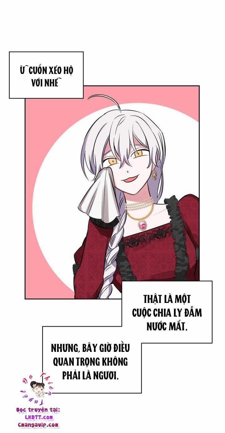 Đừng Đụng Vào Em Trai Ta 4 trang 28