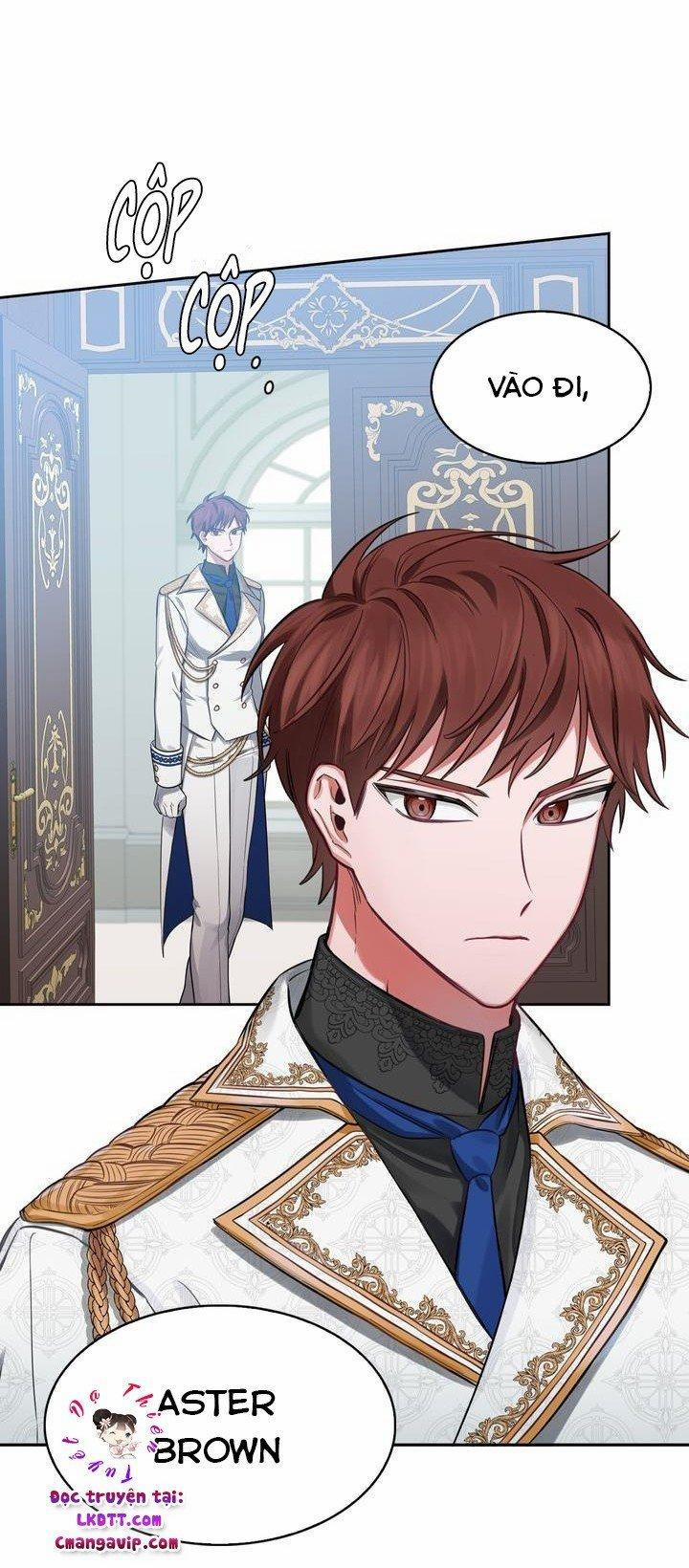 Đừng Đụng Vào Em Trai Ta 4 trang 32