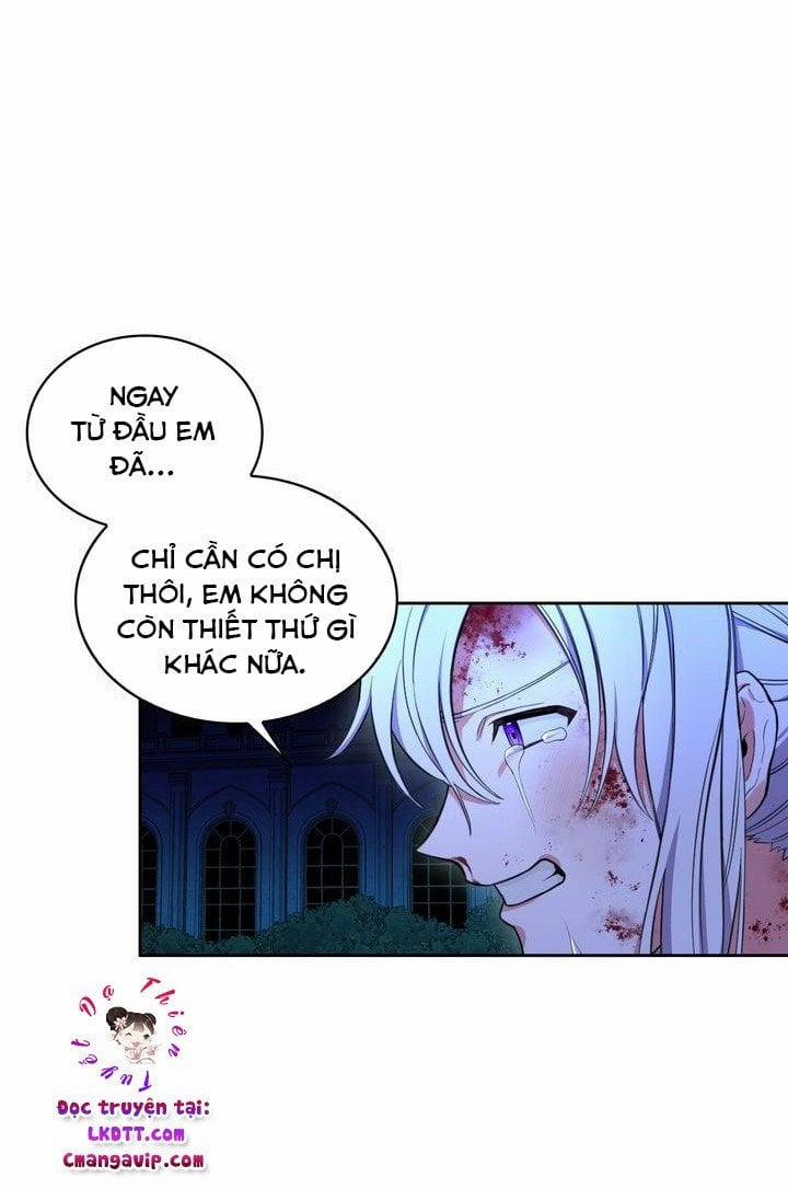 Đừng Đụng Vào Em Trai Ta 4 trang 5