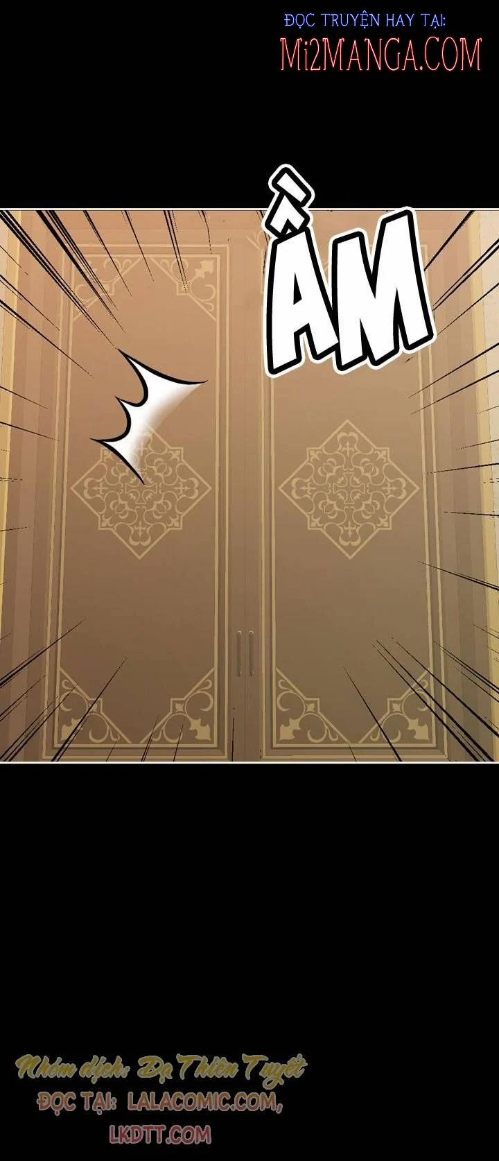 Đừng Đụng Vào Em Trai Ta 40.5 trang 12