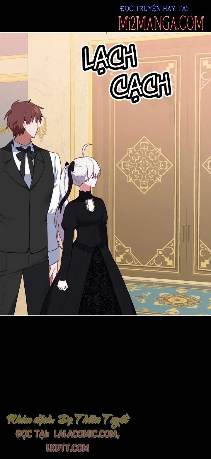 Đừng Đụng Vào Em Trai Ta 40.5 trang 13