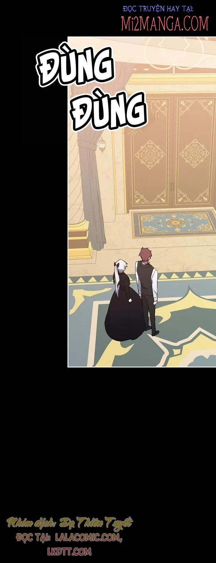 Đừng Đụng Vào Em Trai Ta 40.5 trang 16