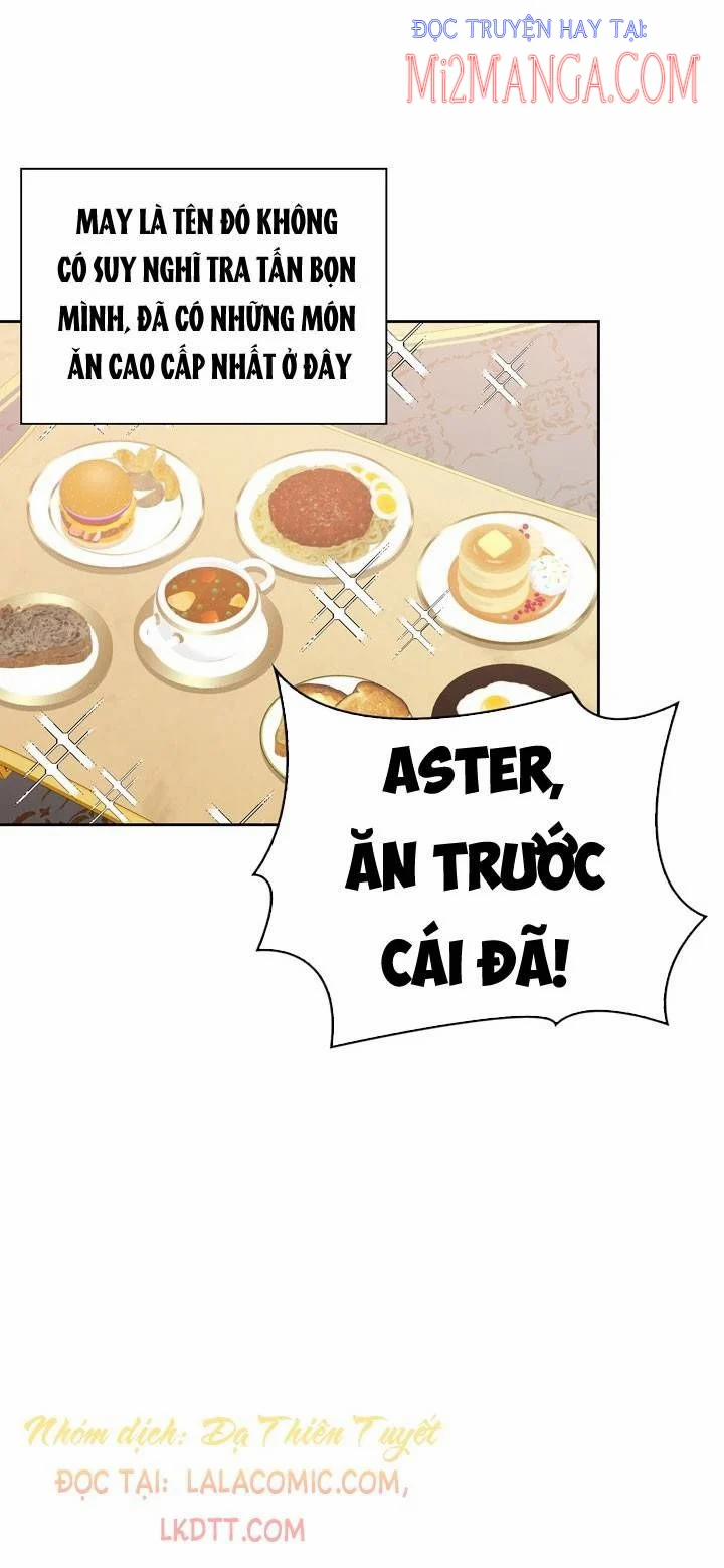 Đừng Đụng Vào Em Trai Ta 40.5 trang 26