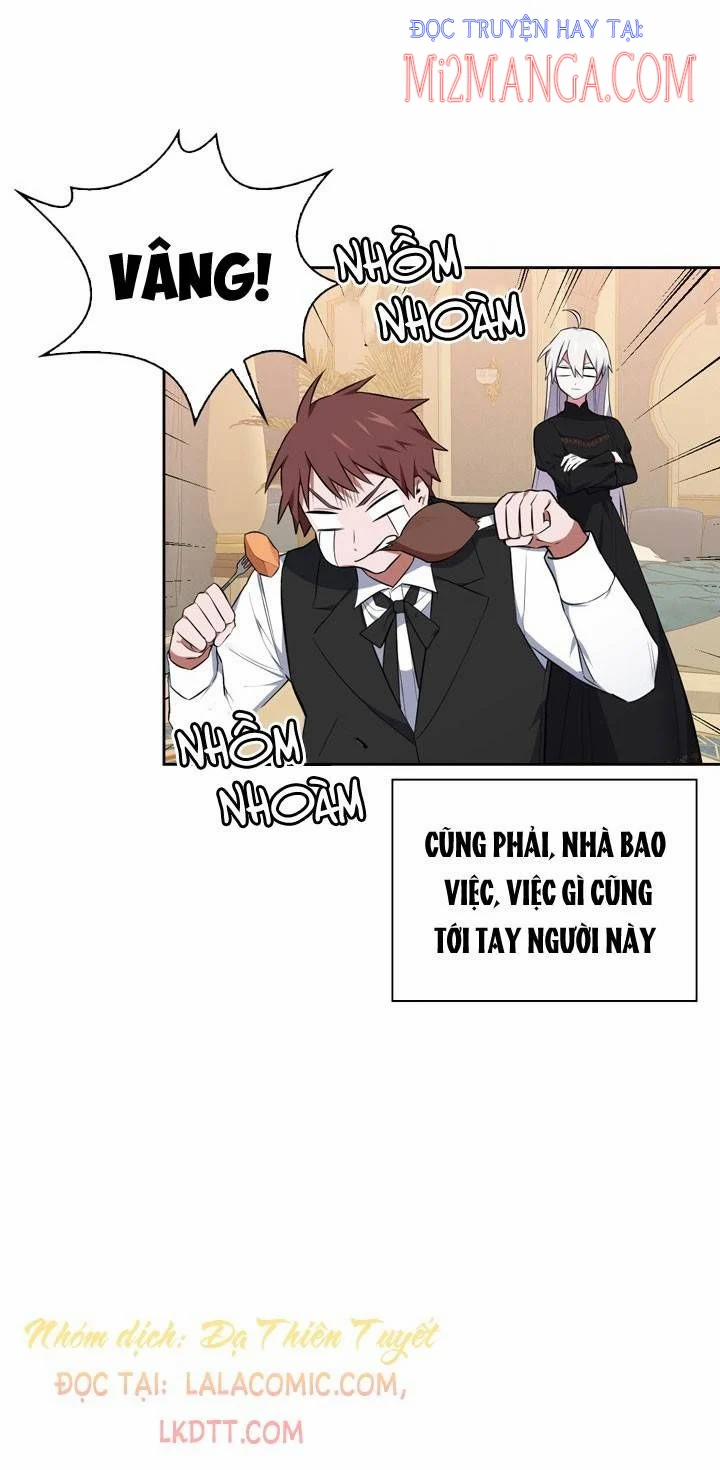 Đừng Đụng Vào Em Trai Ta 40.5 trang 27