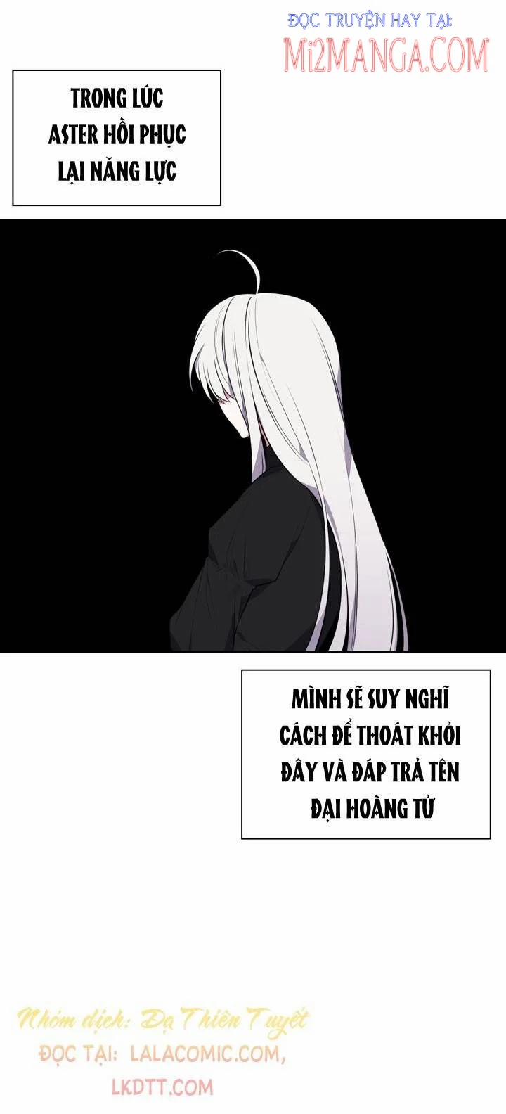 Đừng Đụng Vào Em Trai Ta 40.5 trang 28