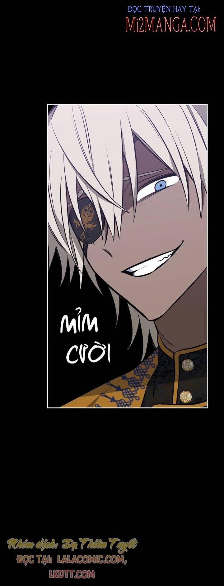 Đừng Đụng Vào Em Trai Ta 40.5 trang 3