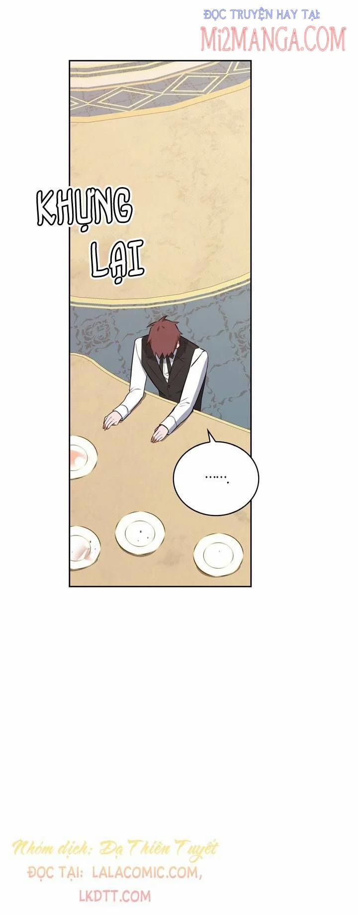 Đừng Đụng Vào Em Trai Ta 40.5 trang 33