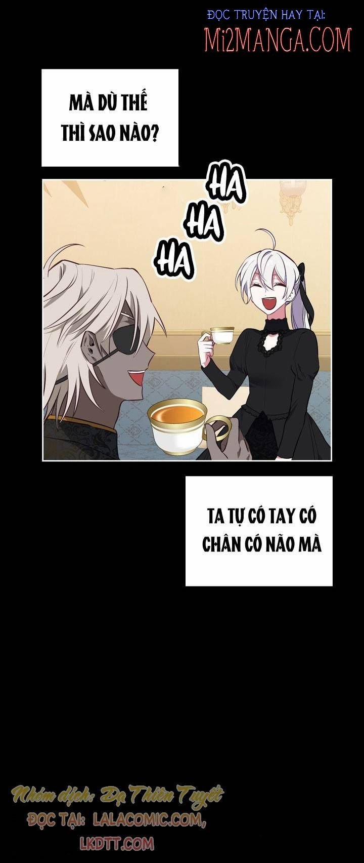 Đừng Đụng Vào Em Trai Ta 40.5 trang 8