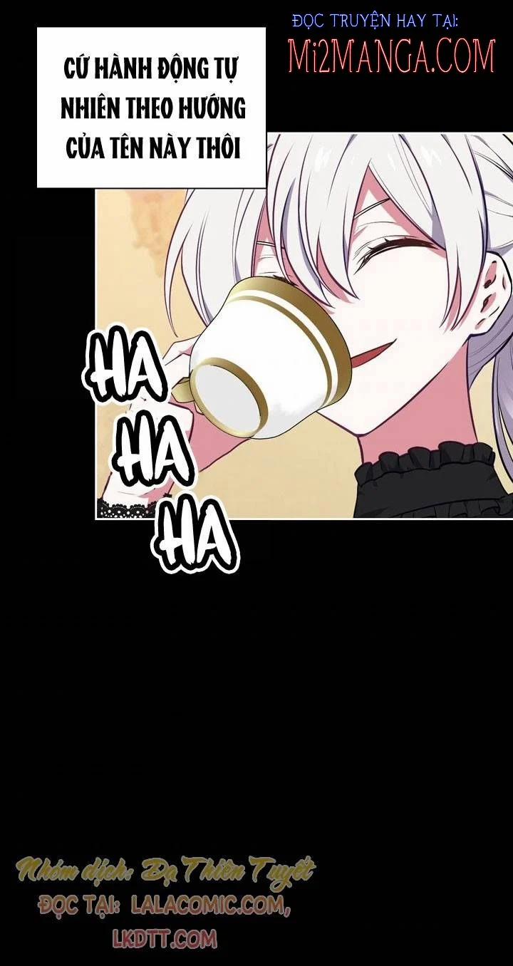 Đừng Đụng Vào Em Trai Ta 40.5 trang 9
