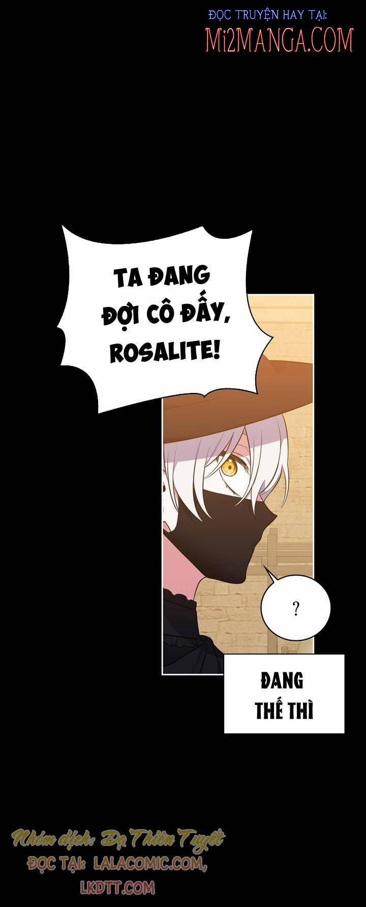 Đừng Đụng Vào Em Trai Ta 40 trang 10