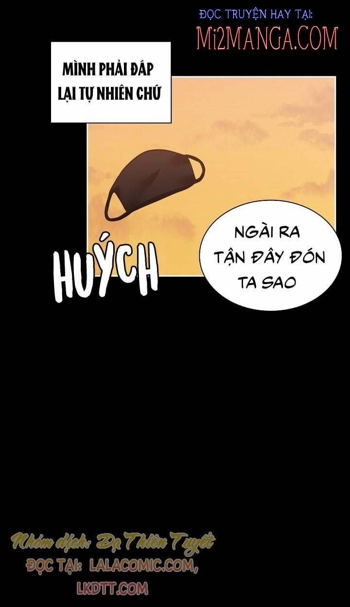 Đừng Đụng Vào Em Trai Ta 40 trang 15