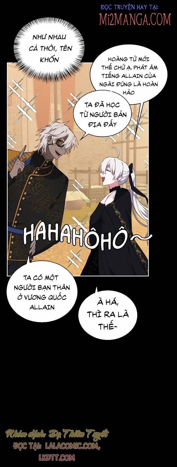 Đừng Đụng Vào Em Trai Ta 40 trang 17