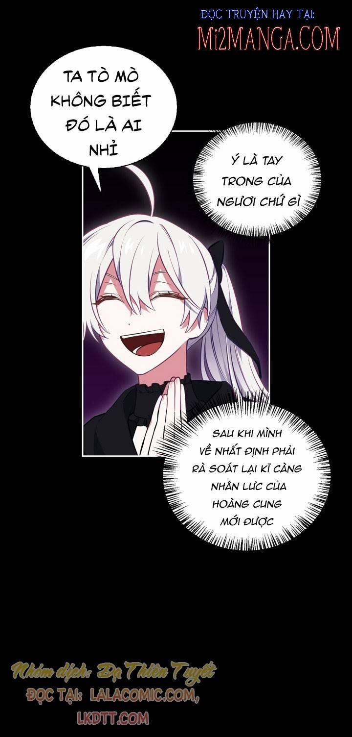 Đừng Đụng Vào Em Trai Ta 40 trang 18
