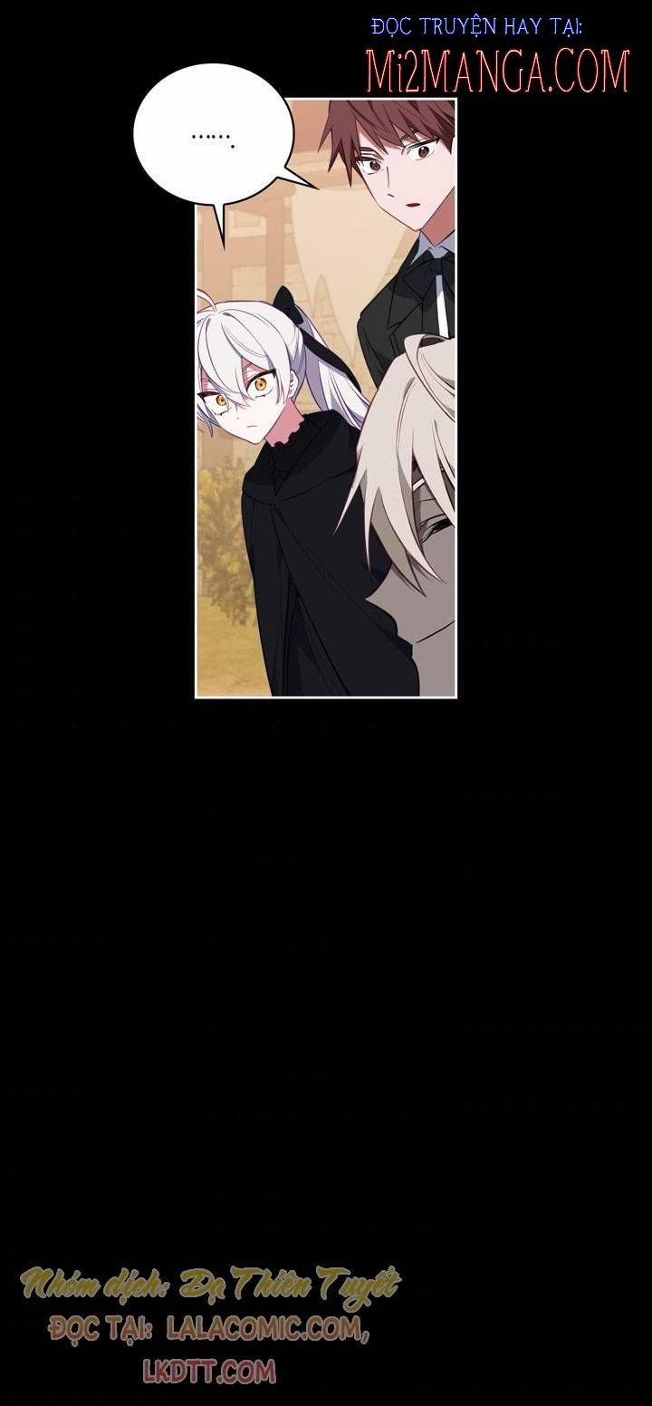 Đừng Đụng Vào Em Trai Ta 40 trang 21