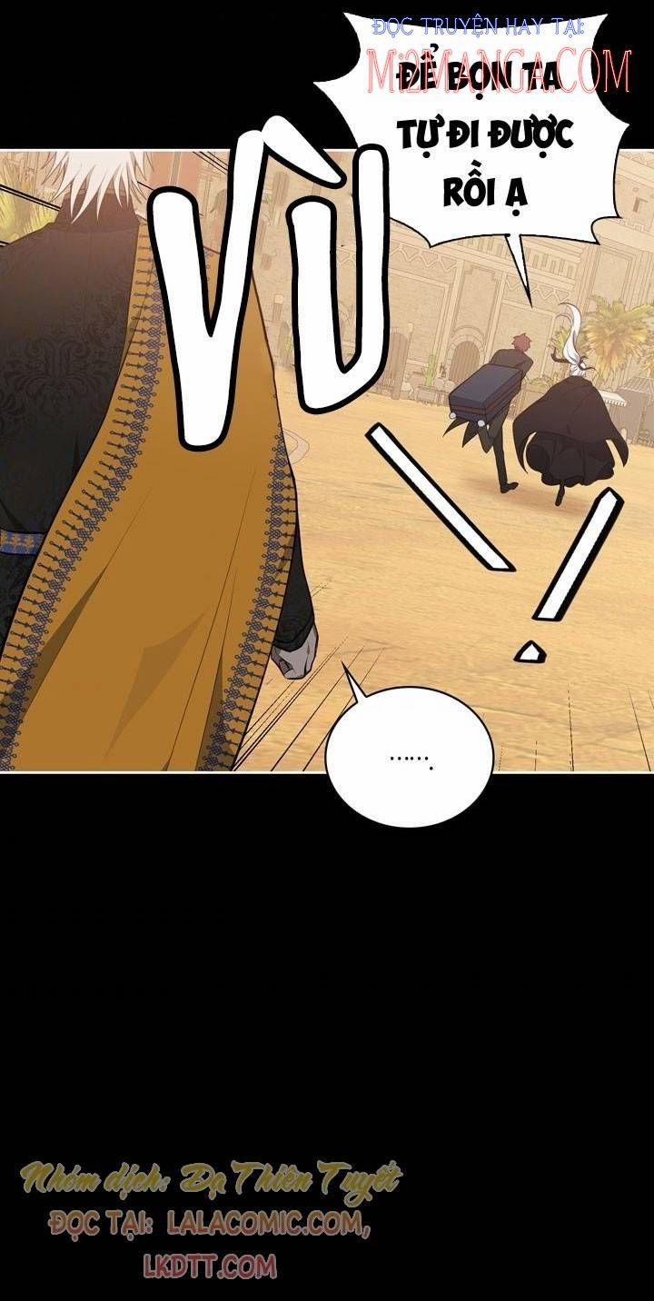 Đừng Đụng Vào Em Trai Ta 40 trang 22