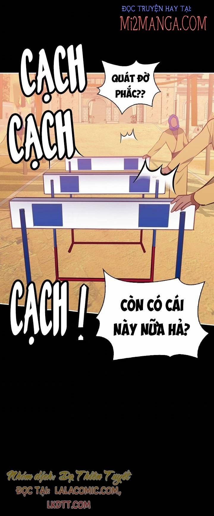 Đừng Đụng Vào Em Trai Ta 40 trang 29