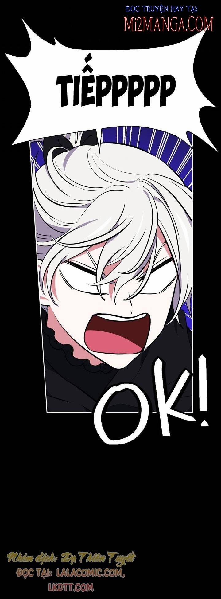 Đừng Đụng Vào Em Trai Ta 40 trang 37