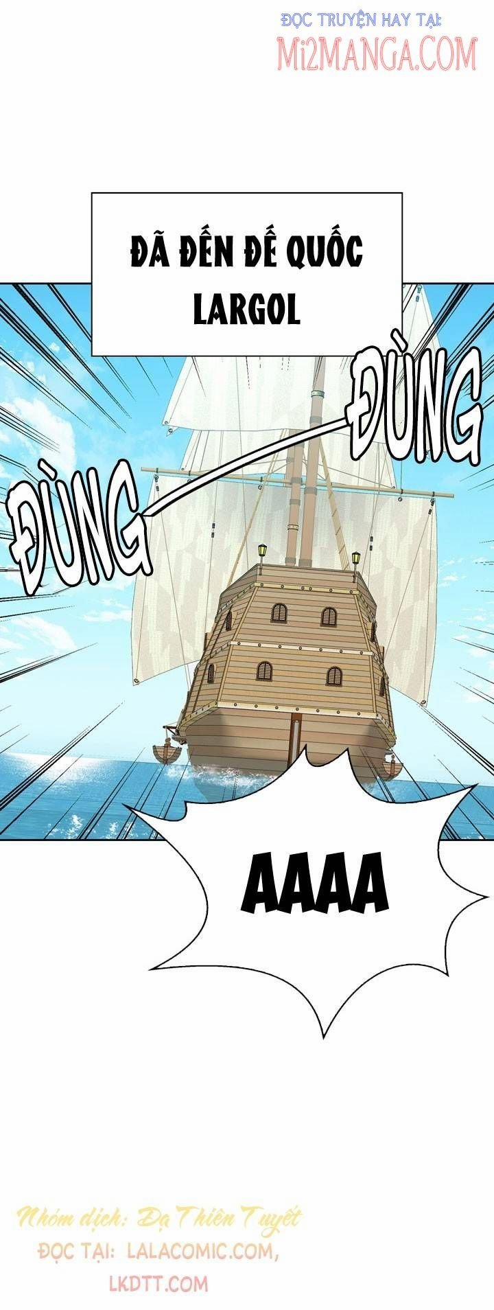 Đừng Đụng Vào Em Trai Ta 40 trang 6