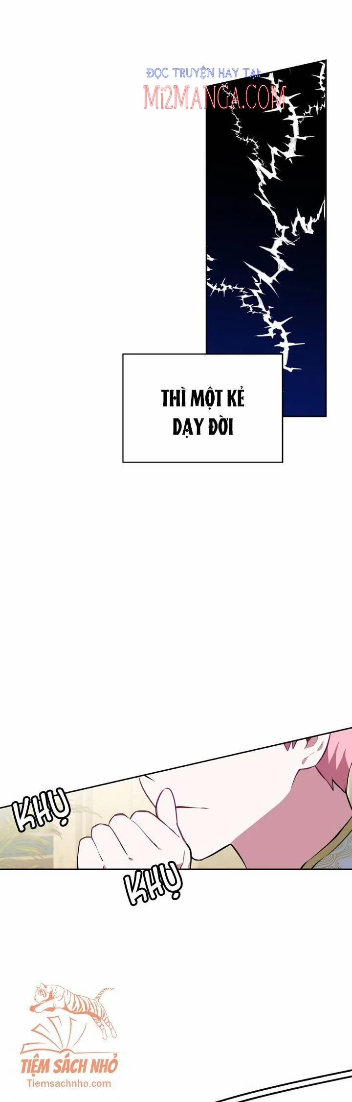 Đừng Đụng Vào Em Trai Ta 42.5 trang 17