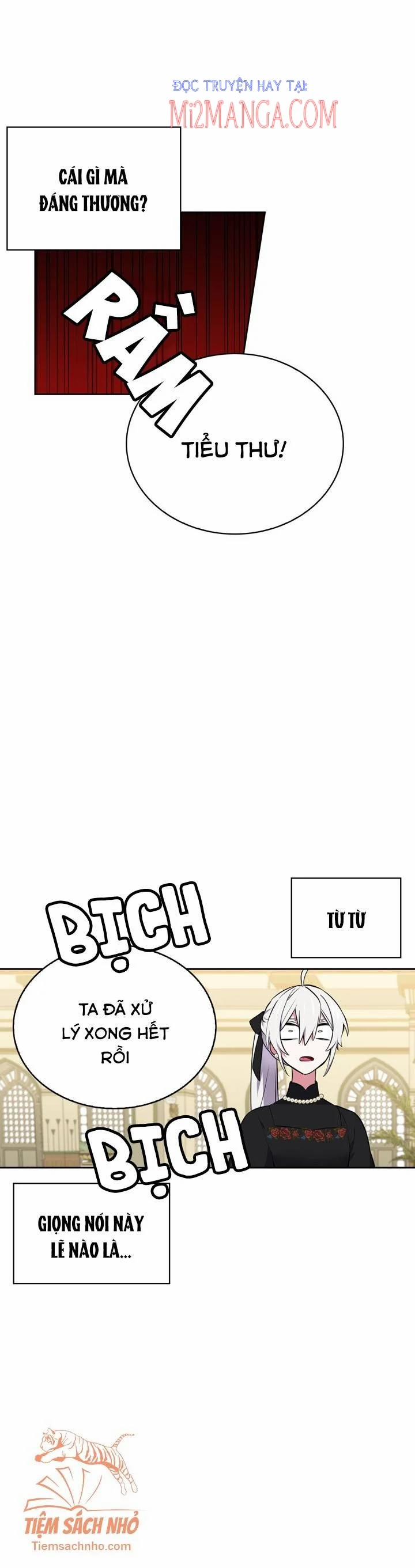 Đừng Đụng Vào Em Trai Ta 42 trang 14