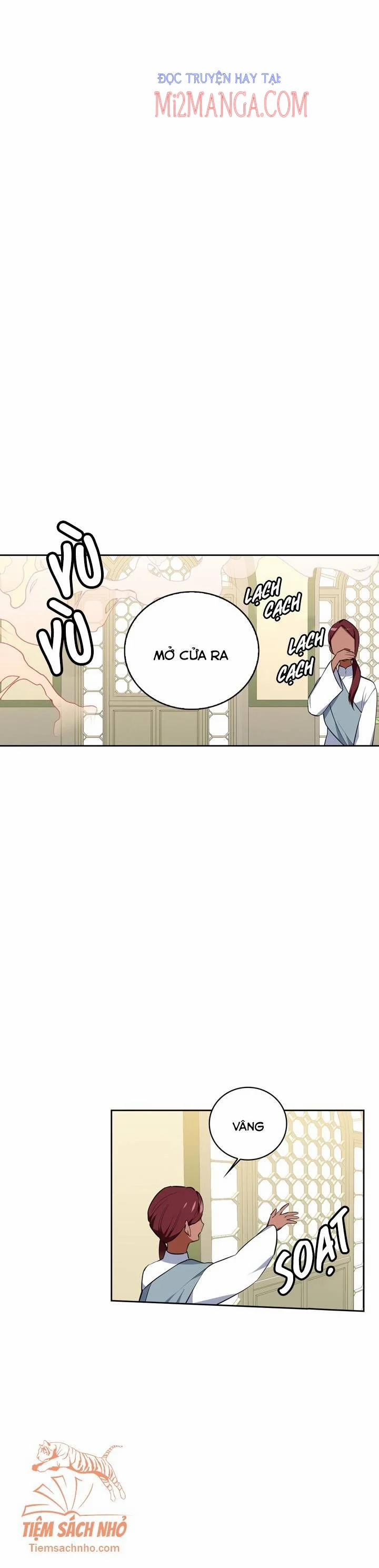 Đừng Đụng Vào Em Trai Ta 42 trang 3