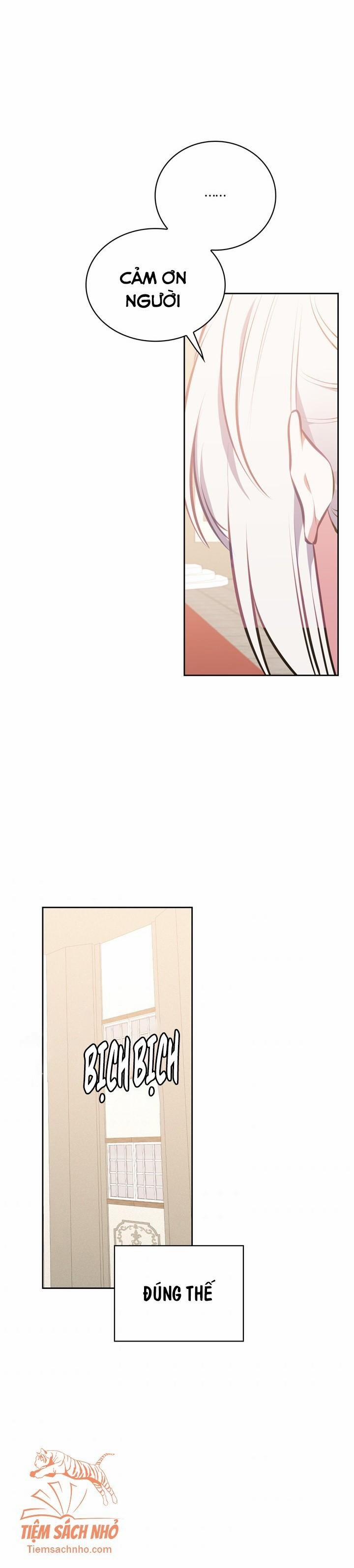 Đừng Đụng Vào Em Trai Ta 43.5 trang 11