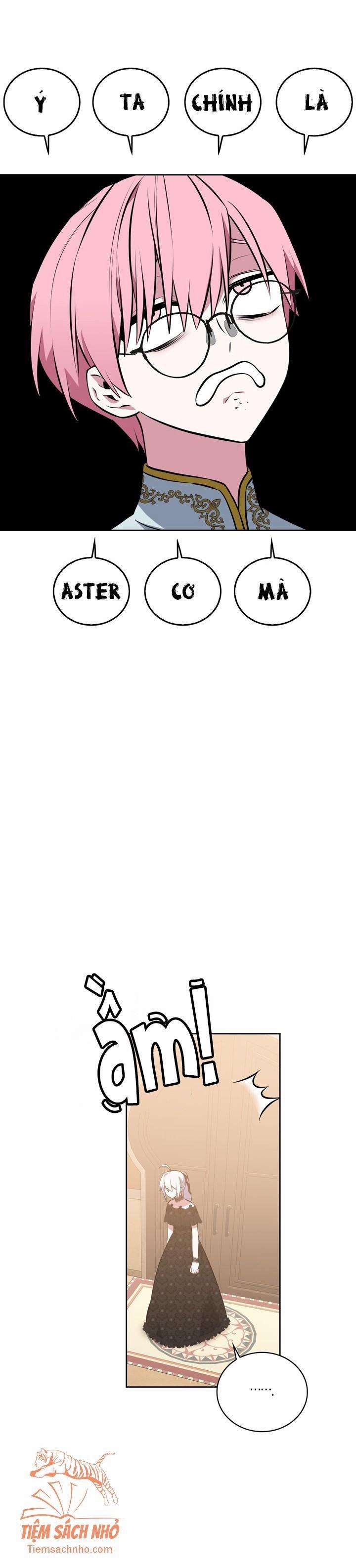 Đừng Đụng Vào Em Trai Ta 43.5 trang 17