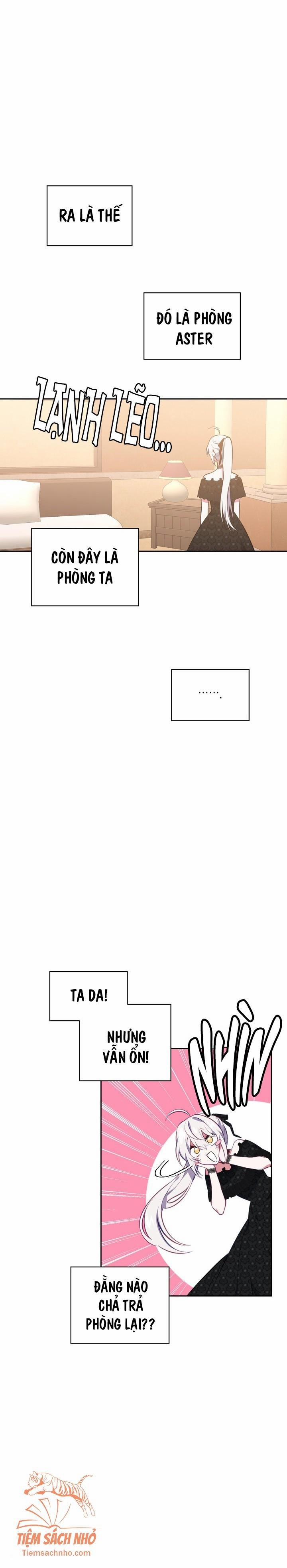 Đừng Đụng Vào Em Trai Ta 43.5 trang 18