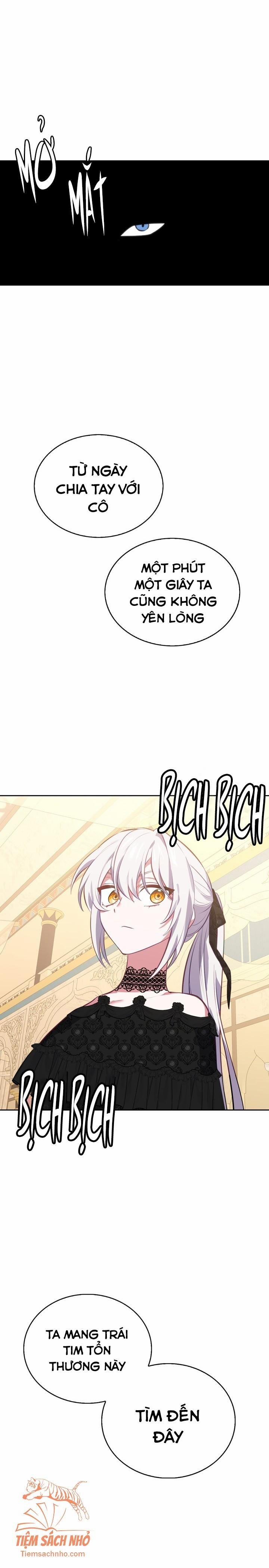 Đừng Đụng Vào Em Trai Ta 43.5 trang 23