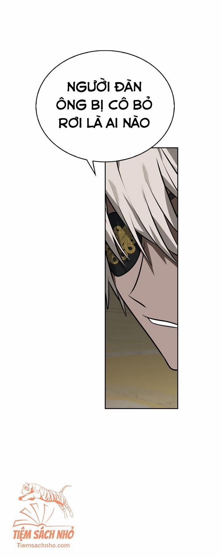 Đừng Đụng Vào Em Trai Ta 43.5 trang 24