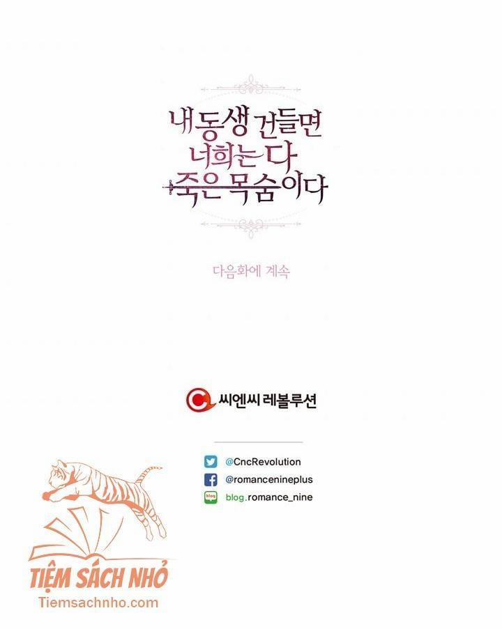 Đừng Đụng Vào Em Trai Ta 43.5 trang 26