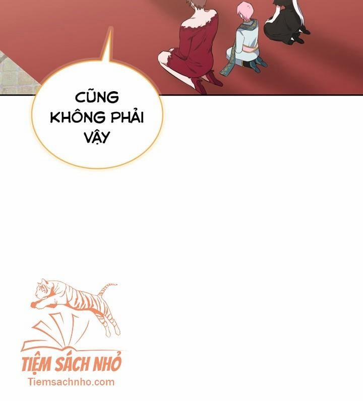 Đừng Đụng Vào Em Trai Ta 43.5 trang 6