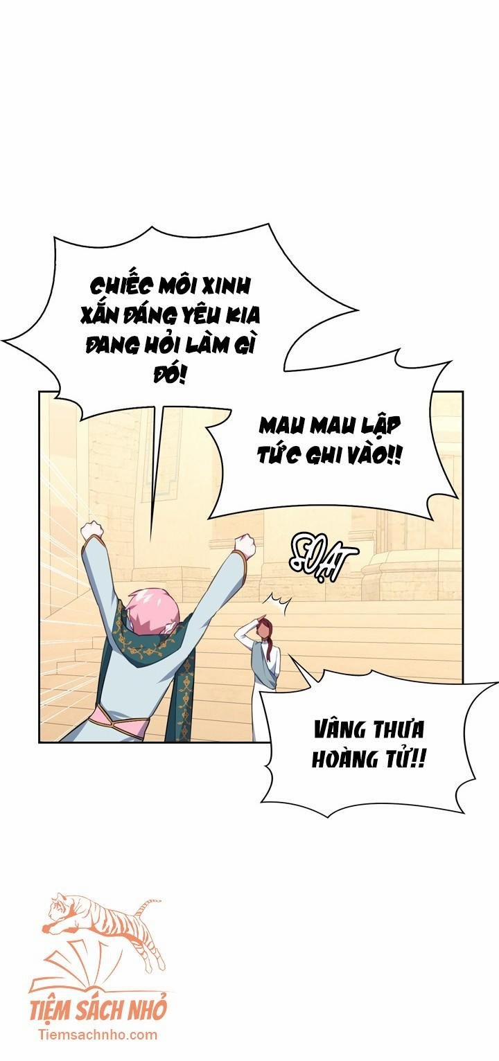 Đừng Đụng Vào Em Trai Ta 43 trang 10