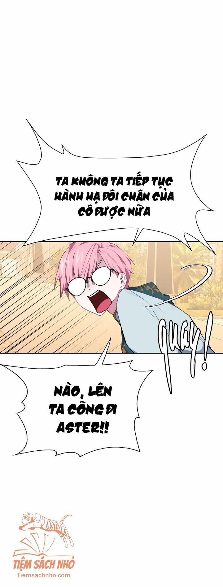 Đừng Đụng Vào Em Trai Ta 43 trang 12