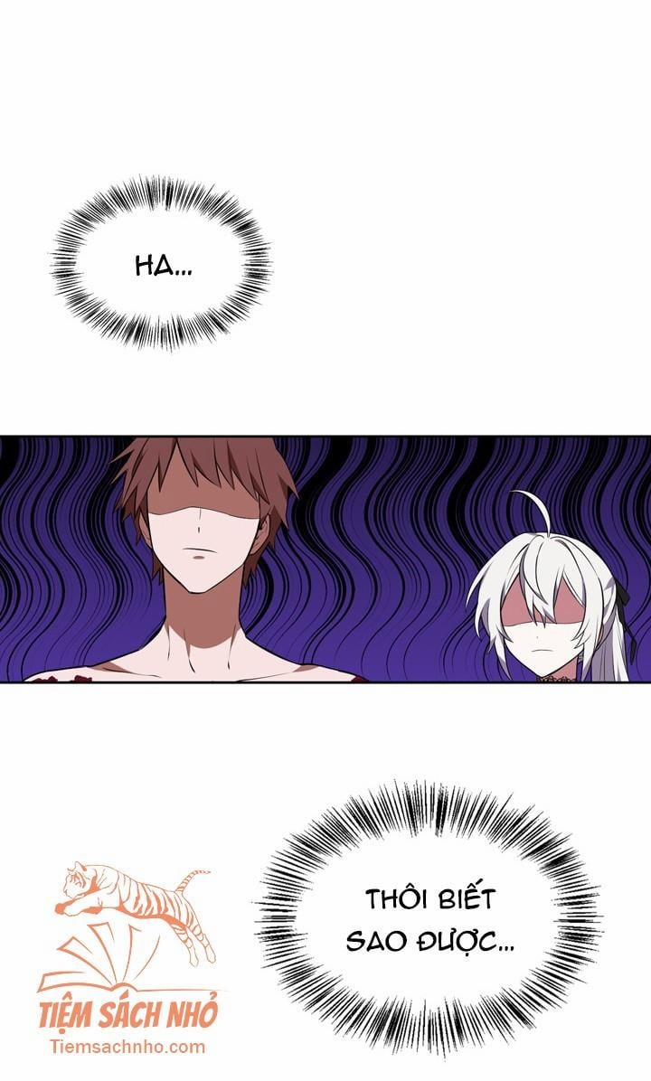 Đừng Đụng Vào Em Trai Ta 43 trang 14